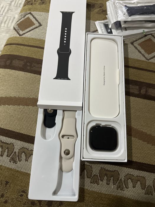 Apple watch 10.