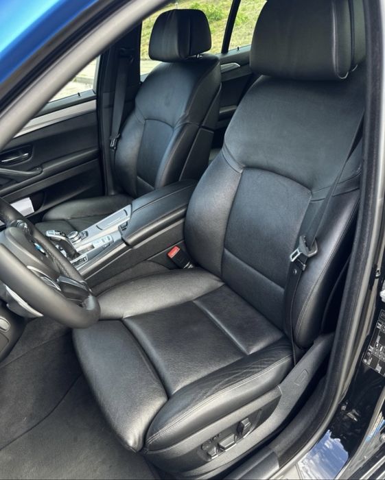 Продавам  BMW535