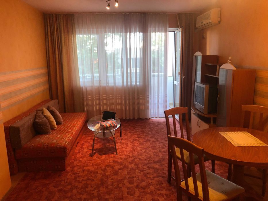 Дава се под наем Двустаен апартамент в Бургас, Славейков - 61 кв.м за 127.5 € - Снимка #4