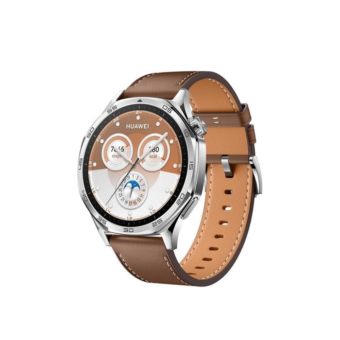 Huawei Gt 5 kafolat taloni bor
