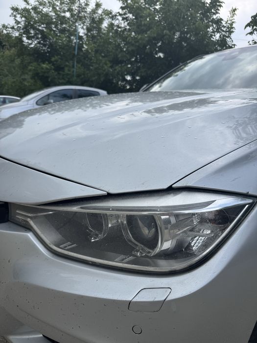 Фарове за BMW F30/F31 Bi-Xenon