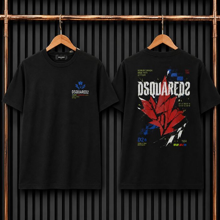 DSQUARED тениски