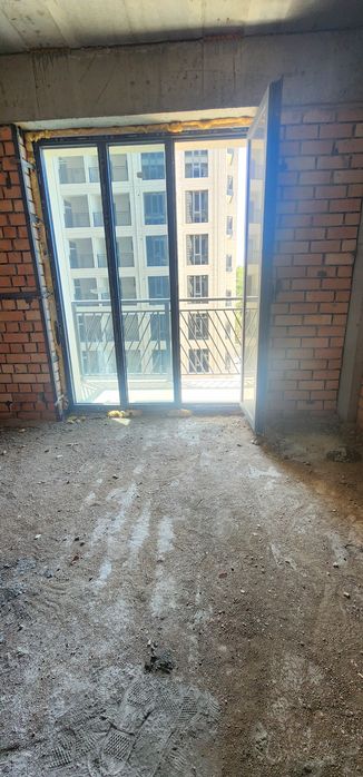 Продаётся квартира. Коробка 67кв