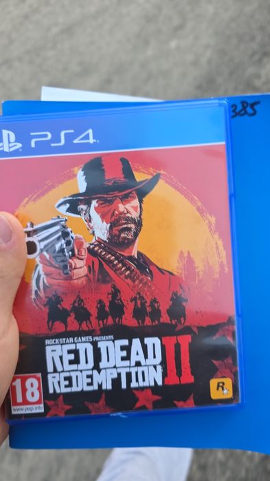 Продам Gta5/Rdr2