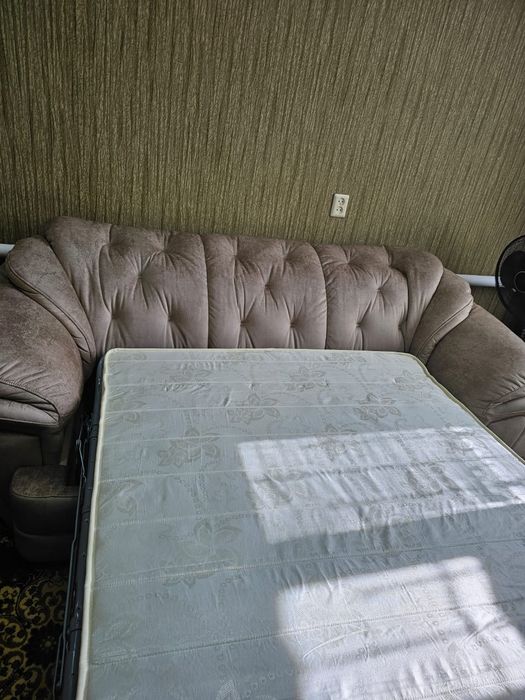 Продам диван новый