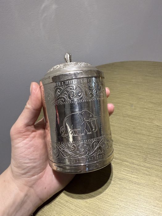 Obiect  din Sir Lanka