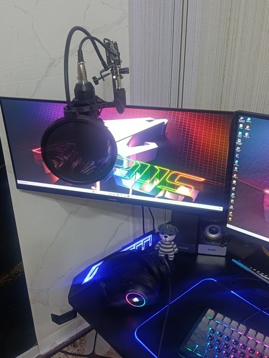 Продаю игровой комп