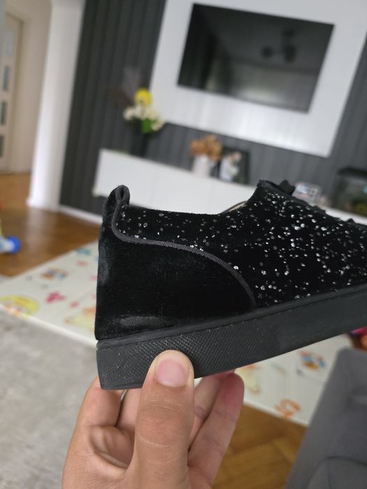 Christian Louboutin originali 44