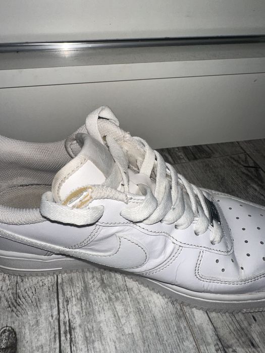 Air force 1 marimea 38,5