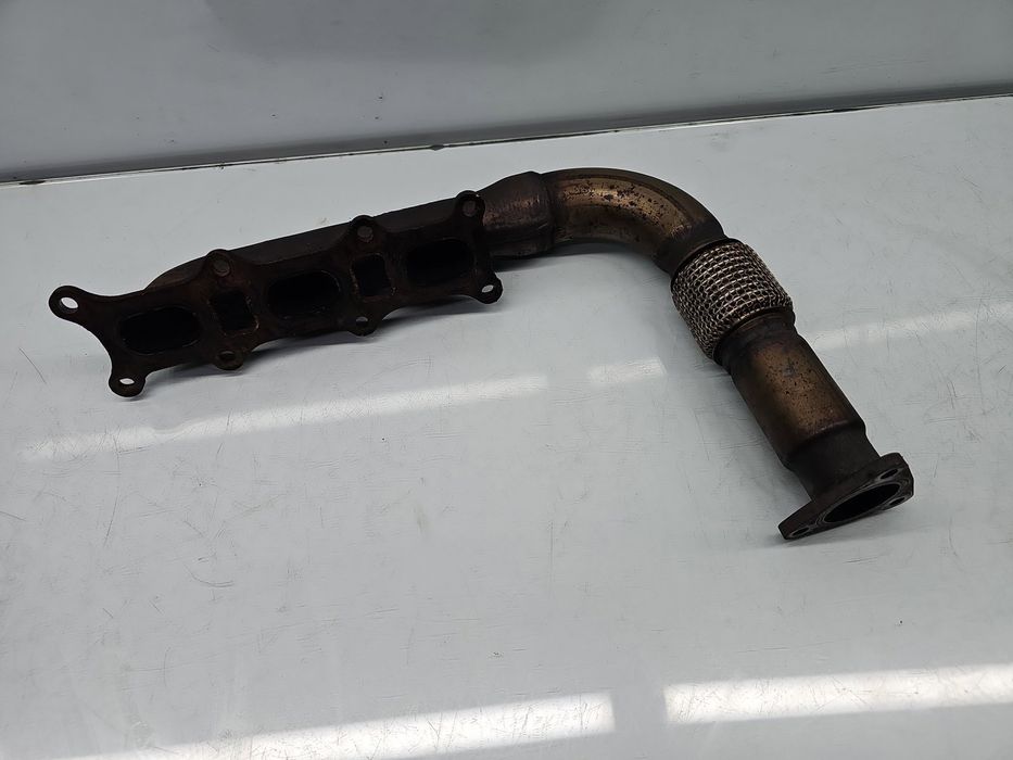 Galerie evacuare AUDI A5 (8T3) [Fabr 2007-2015] 05925303 3.0 TDI CDUD