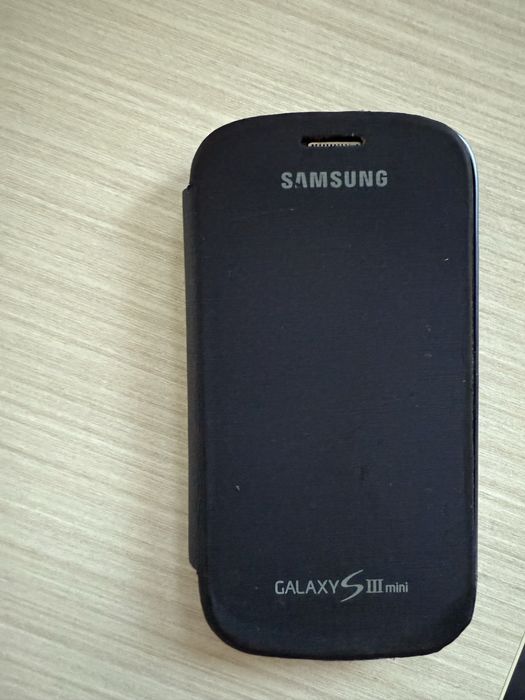Sansung galaxy s3 mini