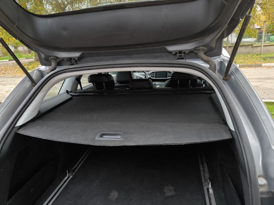 Peugeot 308 SW Allure 1.6 HDI