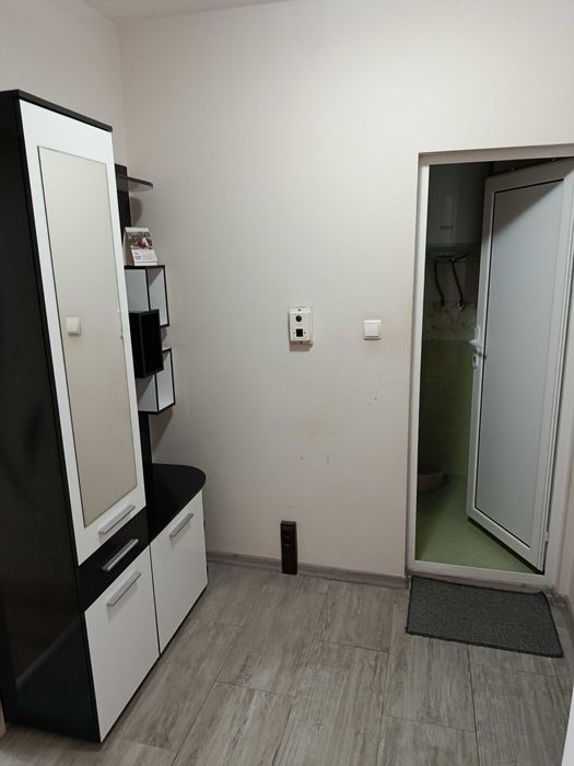 Дава се под наем Едностаен апартамент в Русе, Дружба 1 - 40 кв.м за 280 € - Снимка #2