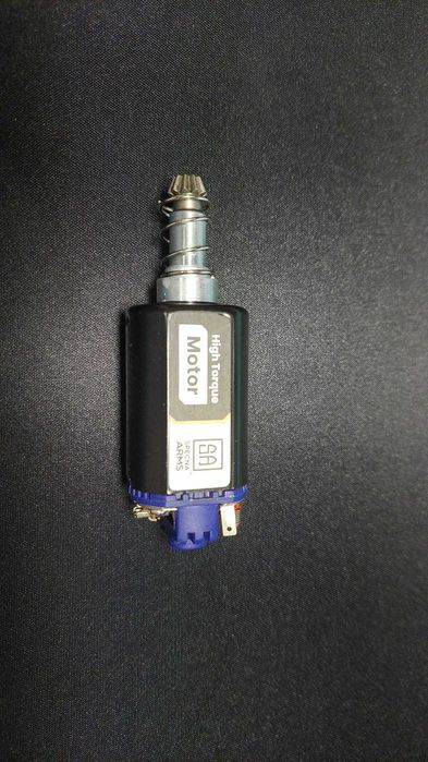 Componente Airsoft Gearbox V2