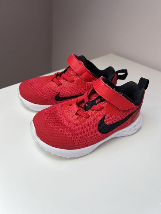 Детски маратонки Nike 25номер