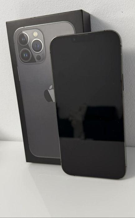 iPhone 13 Pro Max – stare impecabilă