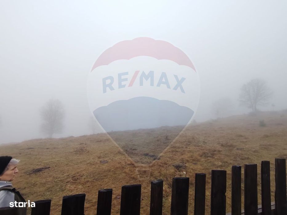 Teren INTRAVILAN 23.238m.p. Dorna-Arini / Cozănești