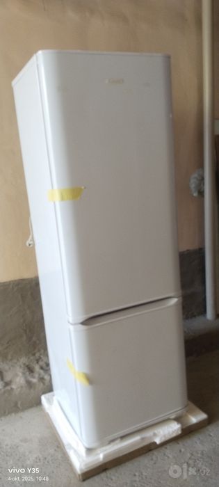 Bryusa Rossiyskiy xoladelnik