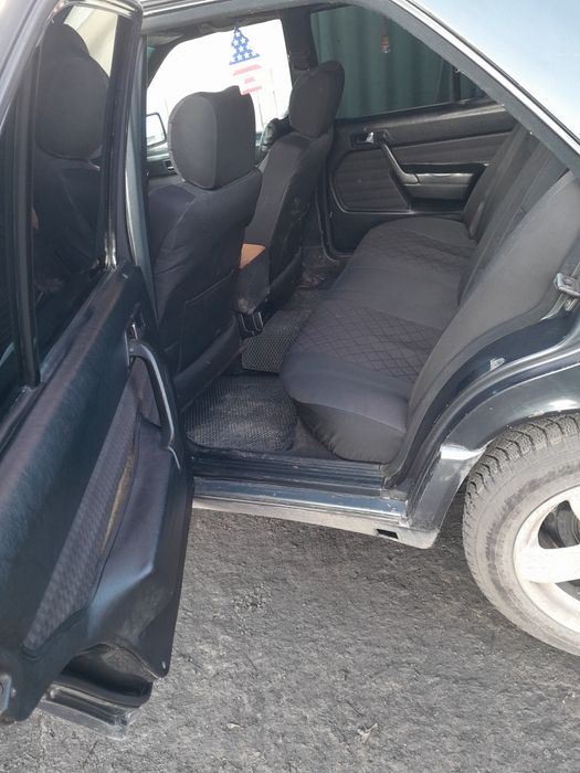 Продам мерседес 190