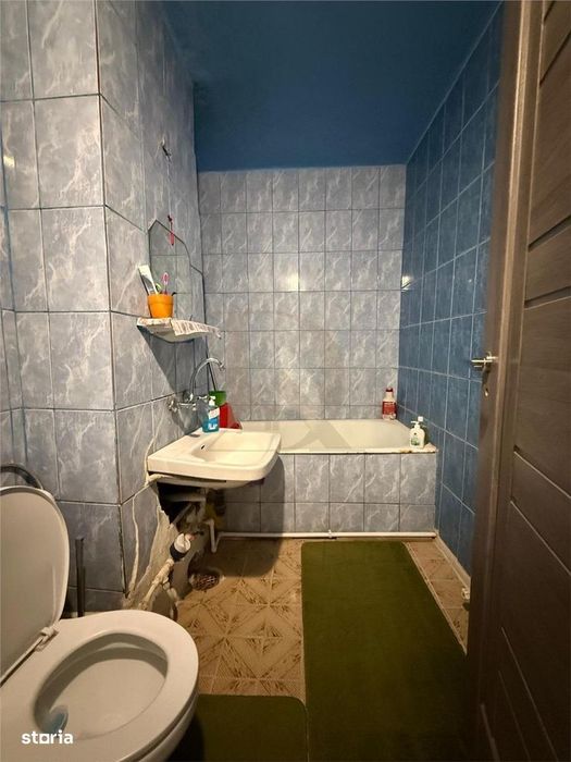Centru - Hala Centrala , apartament 3 camere, 65 mp , 2 bai