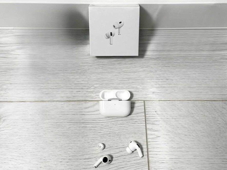 Airpods Pro 2 Air Pods Pro 2nd Generation Type C