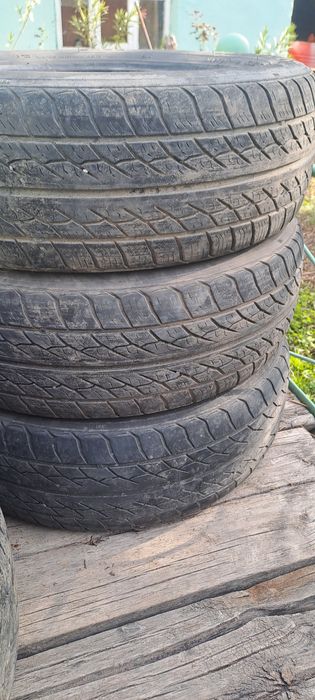 185/65R14 Kama 365 шины