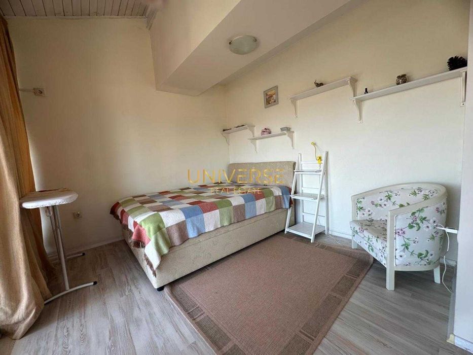 Продава се Двустаен апартамент в Несебър - 88 кв.м за 1194 €/кв.м - Снимка #6