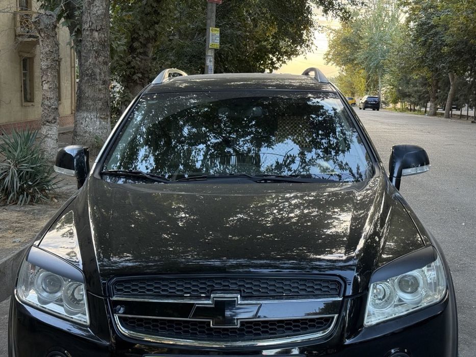 Срочно продается фара, передняя фара от каптивы 1