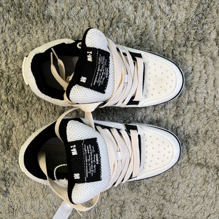 Amiri AM-1 Marime 37