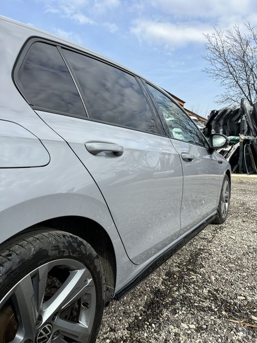 Usi dreapta / Portiere dreapta VW Golf 8 Hatchback 2020-2025