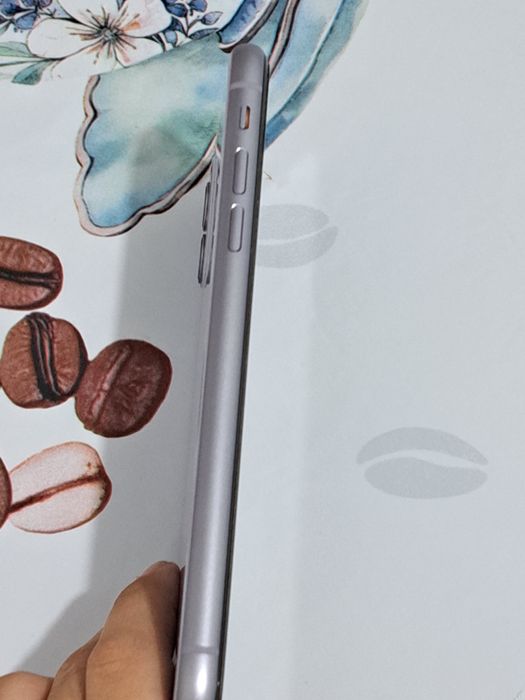 Айфон 11 сатпаев