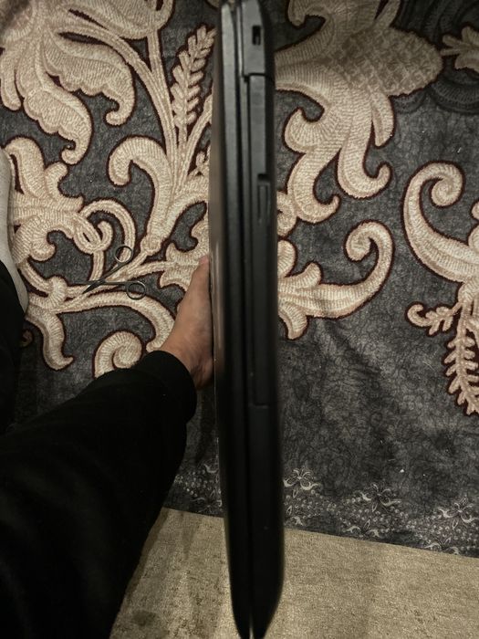 Ноутбук Lenovo ноут