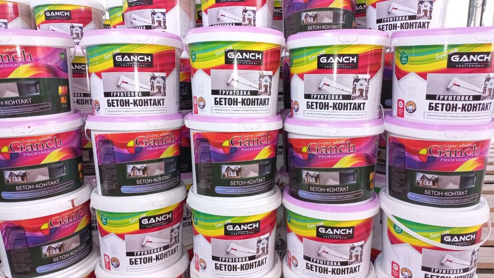 Бетон контакт ишлаб чикарамиз(Кафолатли) достафка килиб берамиз