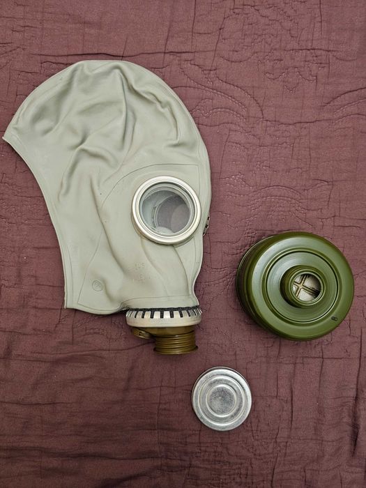 Продам Противогаз ГП-5