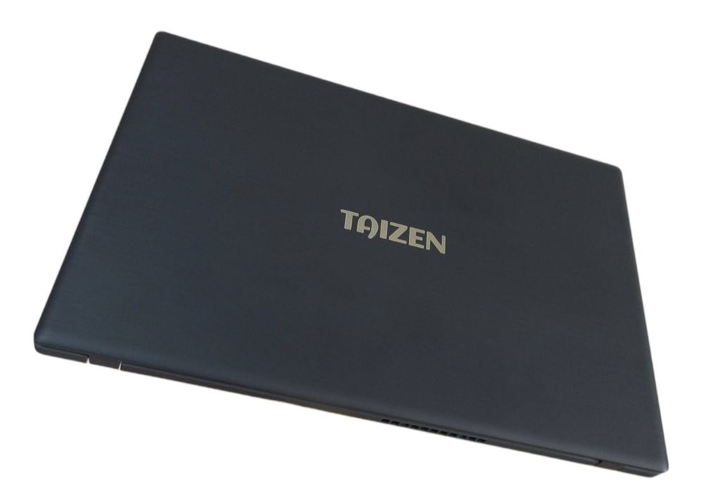 Ноутбук Taizen — отличное состояние