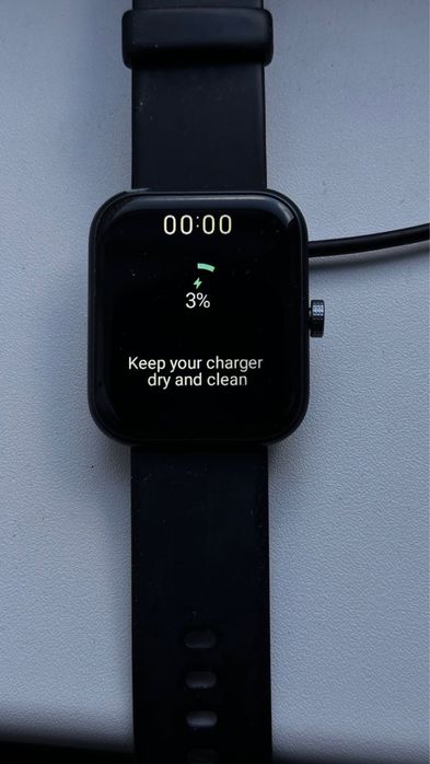 Продам maimo watch