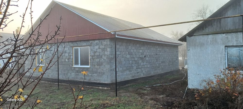 Продам дом или обмен на авто