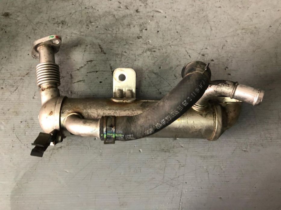 racitor gaze  1.6 crdi d4fb dupa 2011 hyundai ix20 i30 elantra accent 4 kia cee'd cerato soul venga