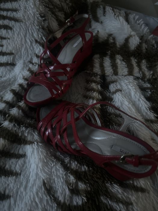 Обувь женская импортная