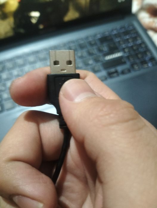 Мышь компьютерная Havit MS72