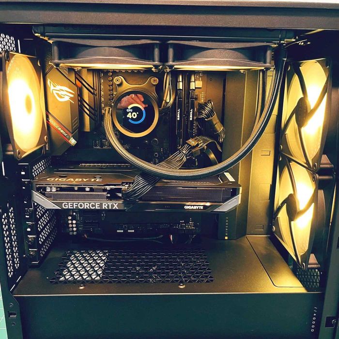 PC / LAPTOP Gaming Ultimate, service PC Laptop, instalare Windows