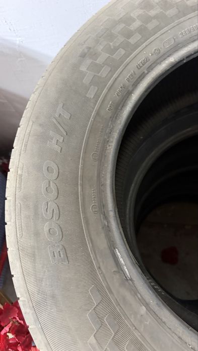 Автошины колеса