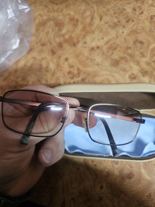 Очки, оправа Trusardi