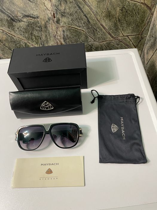 Ochelari soare Maybach
