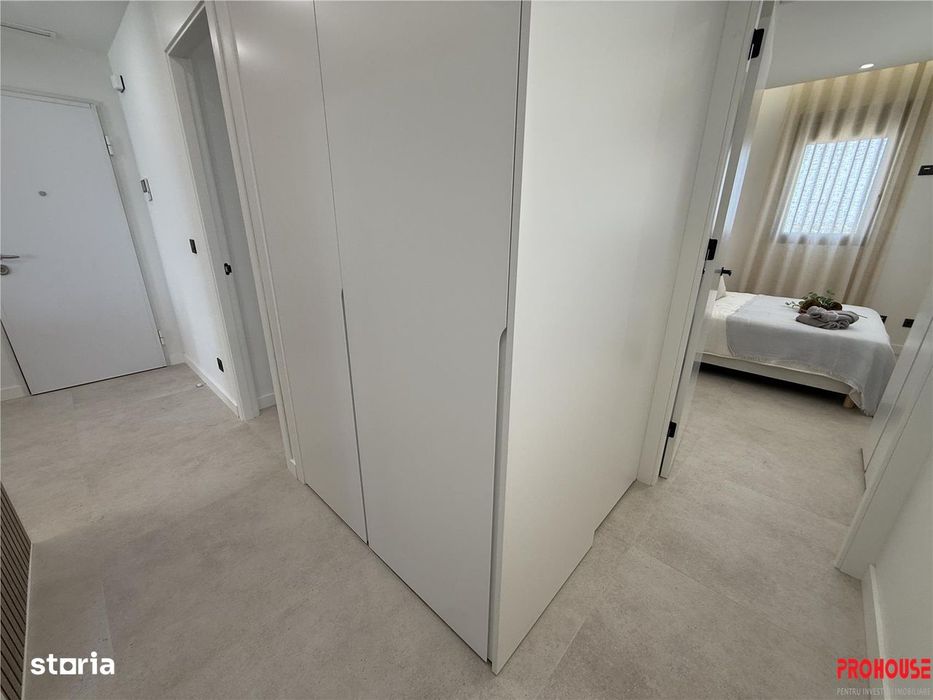 Apartament nou cu 2 dormitoare în Santa Rosalía Lake & Life Resor