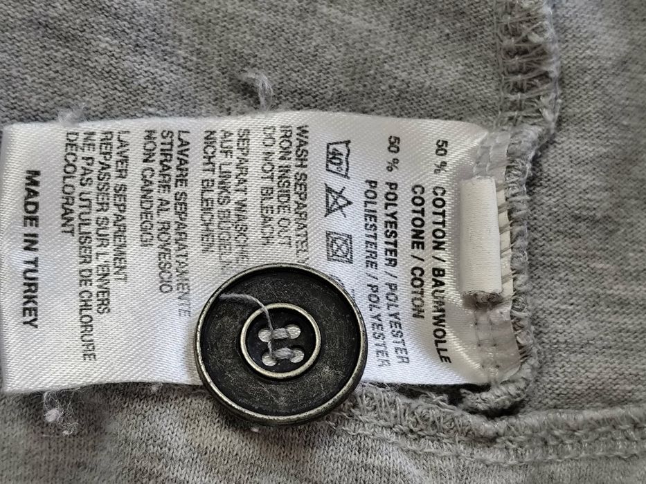 Converse, sacou dama M