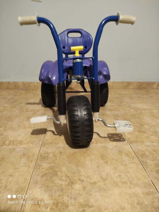 Детско колело за малко дете -25лв.