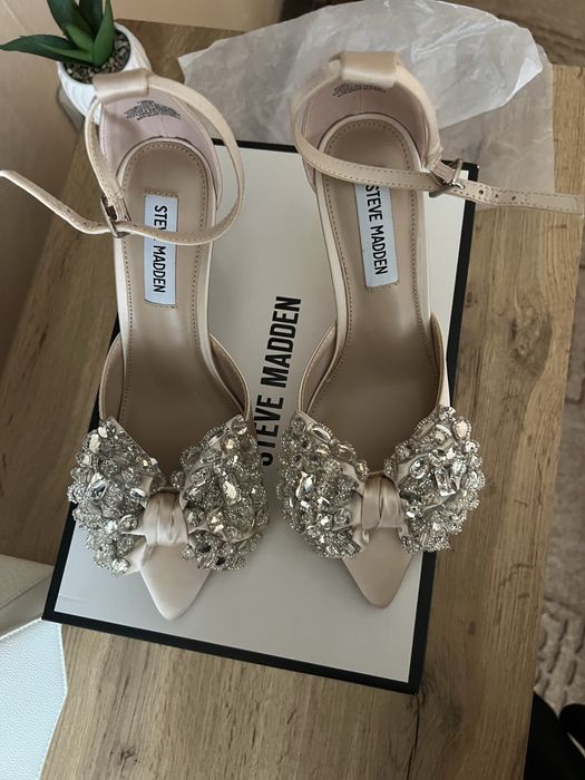 Токчета Steve Madden
