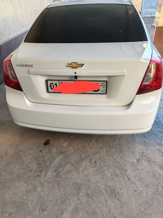 Gentra 2023 oq style