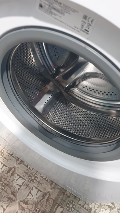 Продам стиральную машину автомат